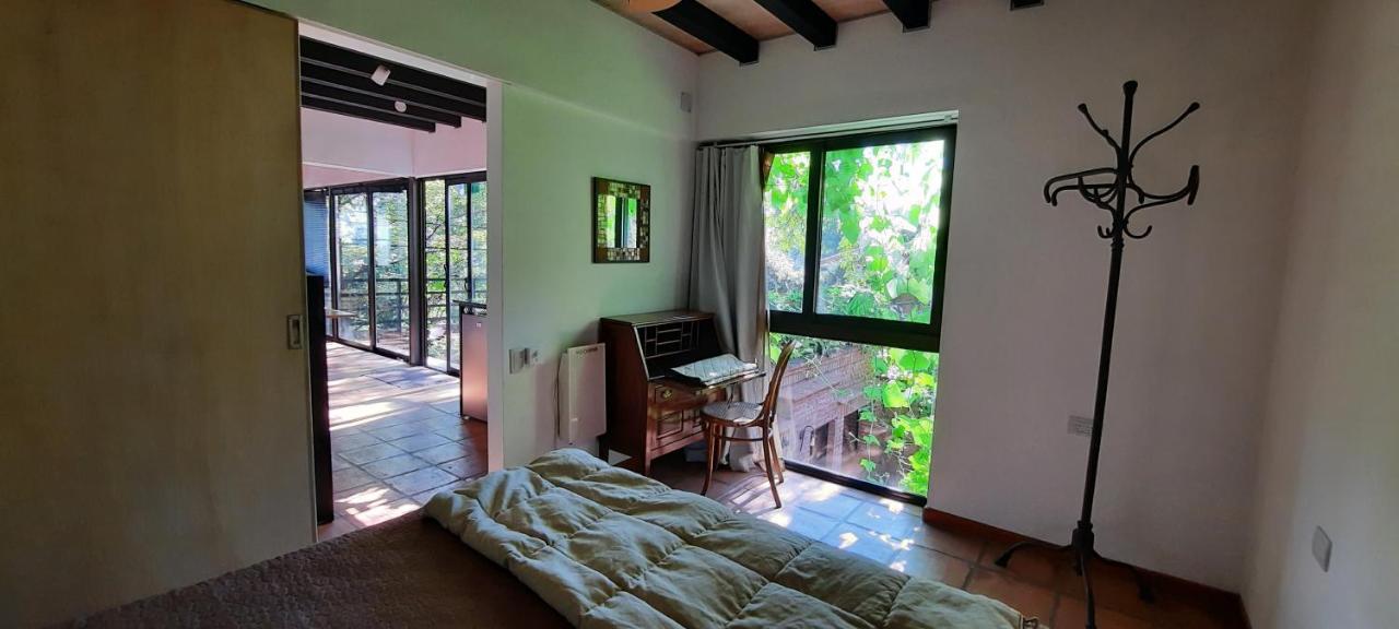 Apartamentos Del Cerro Salta Bagian luar foto