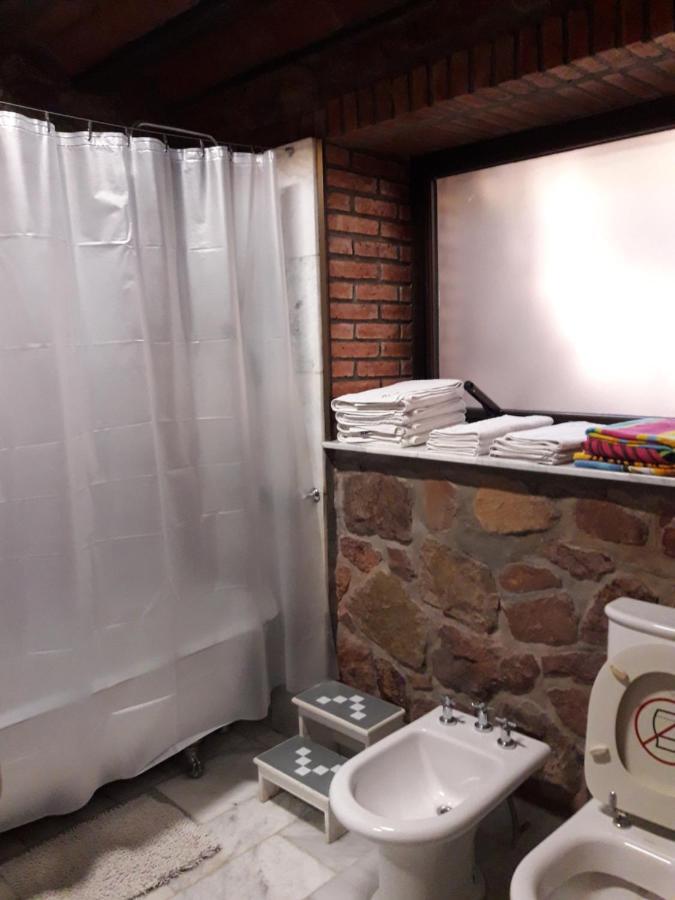 Apartamentos Del Cerro Salta Bagian luar foto